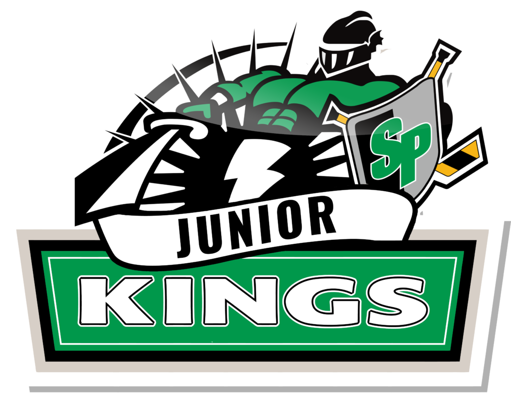 Jr Kings Logo